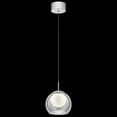 thumbnail image 2 of Elan Lighting - Lexi - 8 Inch 1 Led Mini Pendant, 2 of 2