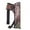 Camouflage, variant on Pebbuoy Oxford Cloth Quiver Adjustable Archery Bag Durable Three-tube Design Arrow Holder Sports Accessories