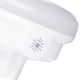 thumbnail image 3 of Dimmable LED Night Light with Plug Converter, Rotary Switch, 3 Modes Setting, Plug in Wall Night Light for Bedroom, Bathroom, 3 of 4