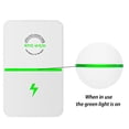 thumbnail image 4 of Dispositivo de ahorro de energía | Regulador de electricidad y ahorrador de energía para electrodomésticos | Protector contra sobretensiones con protección contra sobrecargas, 4 of 7