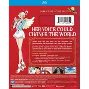 One Piece Film: Red (Blu-ray)