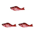 thumbnail image 1 of Bewildely Juguete para gatos, pez, carga eléctrica USB, simulación de baile, salto, pez disquete en movimiento, juguete para gatos, peces electrónicos Type3 NO3 Bewildely CBP114239, 1 of 6