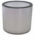 thumbnail image 2 of Allerair Industries N6FH0411 Hepa Filter Air Medic, 2 of 2