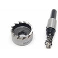 thumbnail image 3 of 1PC 15mm HSS Drill Bit Countersink Hole Saw Holesaws Cutter, 3 of 5