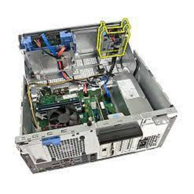 Amazon.com: Dell Optiplex 3050 | Intel i7 i7-6700T Quad Core