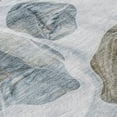 thumbnail image 2 of Dalyn Rugs Machine Washable Indoor/Outdoor Chantille Sky 10' x 14' Rug, 2 of 9