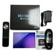 thumbnail image 2 of SHYSKY H96 MAX M9 TV Box Android 14,0 RK3576 8GB RAM 128GB ROM WiFi6 1000M LAN BT5.4 USB3.0 Soporte, 2 of 9