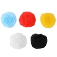 thumbnail image 1 of 250Pcs Microphone Cover,Handheld Microphone Windscreen for Recording Room, KTV, Karaoke, 1 of 5