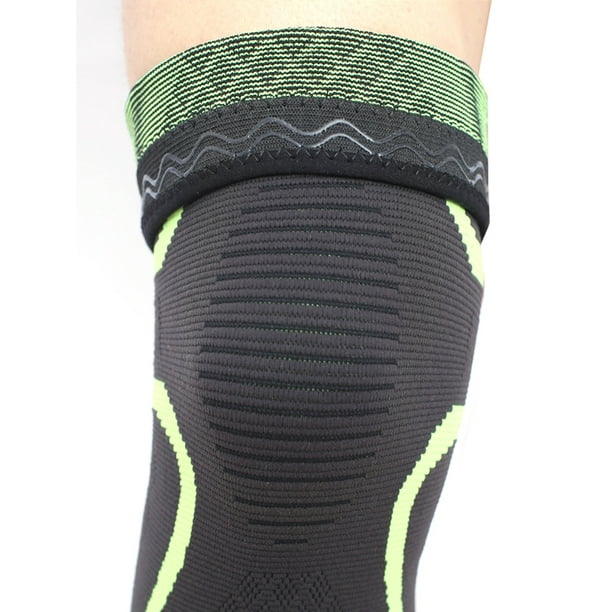 Men's Women's Pain Relief Protector Jogging Knee Brace Sleeve Support