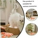 thumbnail image 5 of Floppy Lobster Dog Toys Plush Jumping Lobster Interactive Toy Motion Activated Moving Pet Toy, Plus, 5 of 5