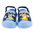 thumbnail image 3 of Bluey and Bingo Molded Toddler Slide-in Clogs-Size 8, 3 of 6