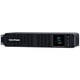 thumbnail image 3 of UPS CyberPower CP1500PFCRM2U de 1500VA/1000W, 8 Contactos NEMA 5-15R. Color Negro., 3 of 4