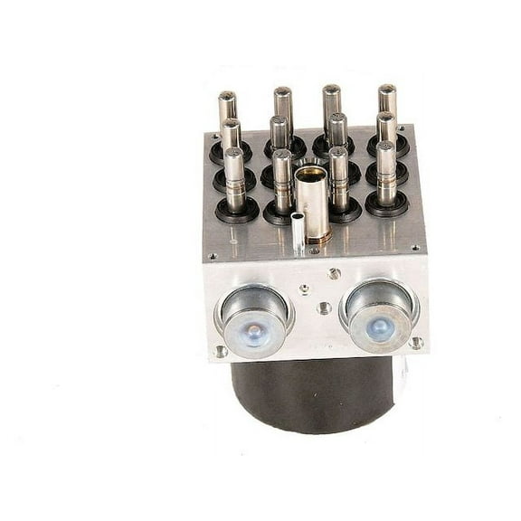 ABS Modulator Valve - Compatible with 2008 Chevy Equinox