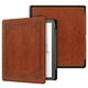 thumbnail image 1 of Funda FINTIE Slim para Kindle Scribe 10.2 con soporte para bolígrafos, color marrón, 1 of 9