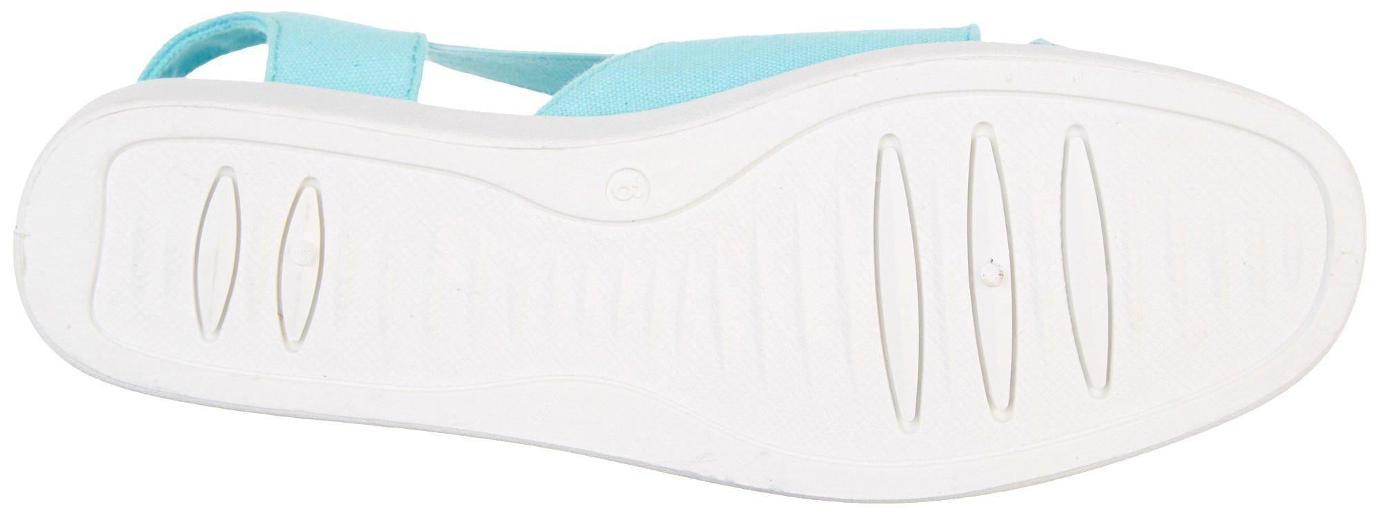 coral bay maggie sandals