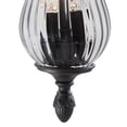 thumbnail image 3 of Minka Lavery Newport Collection 18 1/4" High Outdoor Lantern, 3 of 5