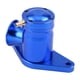 thumbnail image 2 of Válvula de descarga atornillada para coche BOV para Subaru Impreza WRX EJ20 STI 2002-2007 (azul), 2 of 10