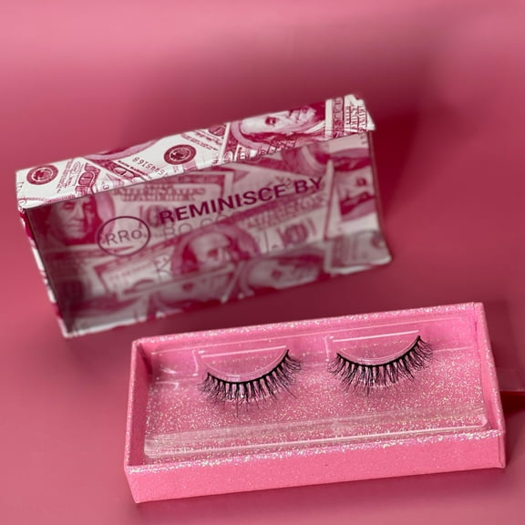 Kashout Lashes