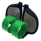 thumbnail image 2 of Lentes de sol plegables de pulsera Sersun A8122RP-CM verde Unisex, 2 of 5
