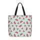 thumbnail image 1 of Fotbe Watermelon Bolsa Tote con Estampado para Mujer, Bolsos con Cremallera, Bolsa de Hombro Casual de Gran Capacidad con Bolsillos Internos, 1 of 7