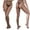 Z1_Black 4, variant on ZHENHONG Stockings for Women Stockings Women Large Net Hollow Pantyhose Net Stockings Sexy Fishnet Stockings Stockings