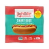 Lightlife Smart Dogs Vegan Hot Dogs