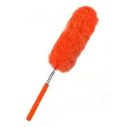 Kole Imports Telescoping Small Microfiber Duster - Single - Assorted Color Assorted