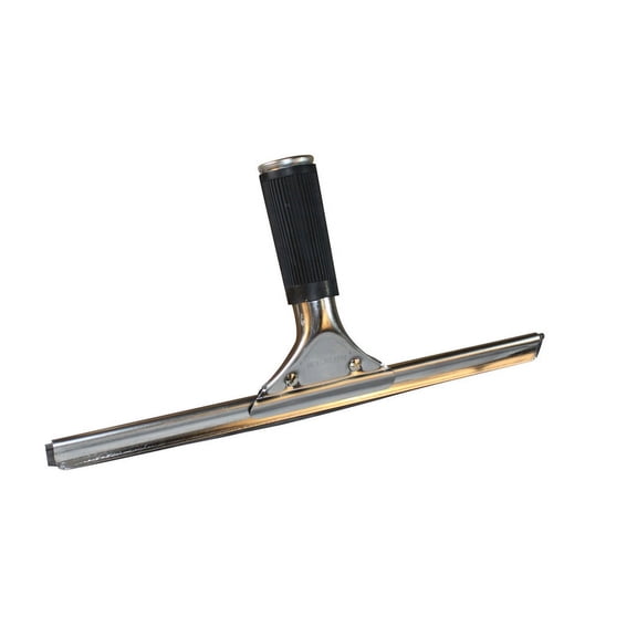 Impact 6222 Squeegee Window Stainless Steel 12-1 Count