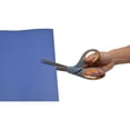 thumbnail image 6 of Westcott Titanium Bonded Scissors, 8" Bent, 6 of 8