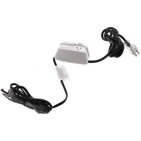 EasyHeat Roof Sentry Deicing Control For ADKS Cables - 120 V, 10 Amps, Multicolor