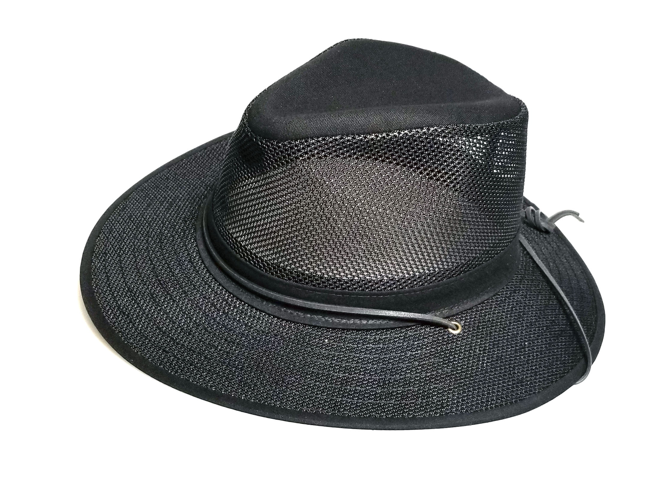No Sweat 3 Pack Hat Liner – Cotton Row Clothier