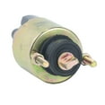 thumbnail image 2 of New Solenoid Fits Toyota Lift Truck 2Fgc-10 1967-1980 3122078210 0534006500, 2 of 2