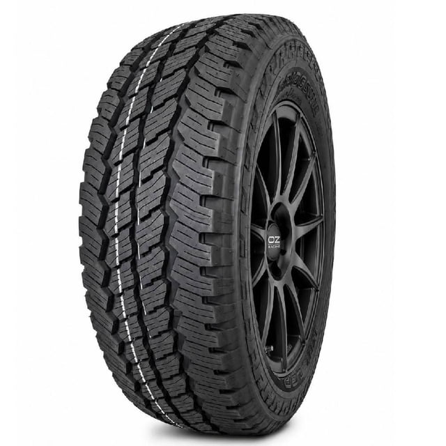 Llanta 275/65R20 Bridgestone Dueler At Rhs 126