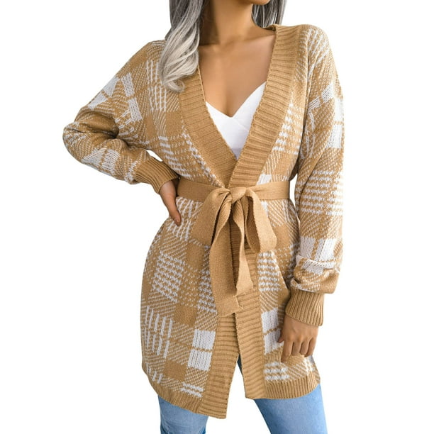 adviicd Y2K Sweater Womens Fuzzy Knitted Sweater Sherpa Fleece Side Slit  Full Sleeve Jumper Outwears - Walmart.com