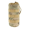 thumbnail image 2 of Pochette pour Bouteilles, Porte-Bouteille à Cordon, Sac de Chasse Extérieur, 2 of 8