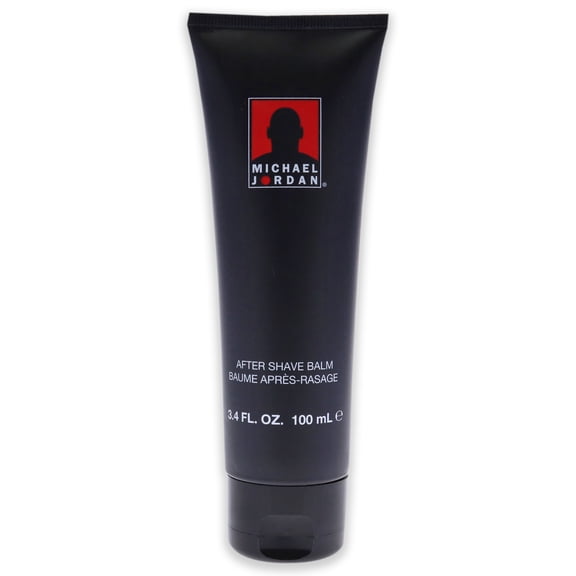 Michael Jordan Michael Jordan, 3.4 oz After Shave Balm