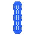 thumbnail image 3 of Qiilu Anti-skid Auto-help Board, 2Pcs Anti-skid Auto-help Board For 1/10 RC Crawler Car RC Model Climbing Vehicle Decoration, 3 of 8