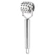 thumbnail image 1 of Stainless Steel Meat Tenderizer Roller Beef Mallet Chicken Steak Hammer Kitchen Tool, 1 of 4