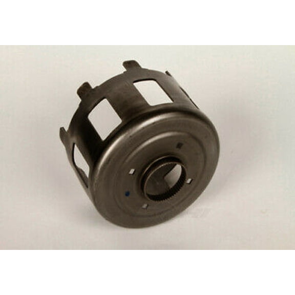 Auto Trans Sunshell ACDelco GM Original Equipment 24228345