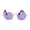 C, variant on DFEK Fashionable Pet for Dogs and Cats Fashionable Eye Accessory Party Photo Prop B