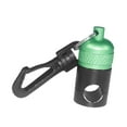 thumbnail image 4 of koolsoo Régulateur de Plongée sous-Marine Support de Tuyau Magnétique Robuste pour Snorkeling Vert, 4 of 9