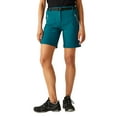 thumbnail image 4 of Regatta Womens Xert III Stretch Shorts, 4 of 5