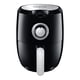 thumbnail image 1 of Freidora de Aire Gourmia 2.2 Qt Negra, 1 of 4