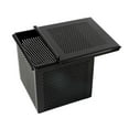 thumbnail image 3 of Molde para pan, caja para tostadas, fuente multiusos para asar, bandeja para hornear pasteles, molde para tartas 10 cm x 10 cm x 10 cm, 3 of 9