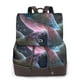 thumbnail image 1 of Balery Bird 3 Mochila de Cuero para Mujeres, Gran Capacidad, Bolsa de Viaje Multifuncional, Mochila de Cuero y Bolsa de Hombro para Mujeres, 1 of 4