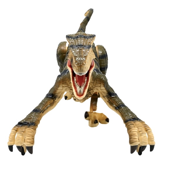 Lexibook RC Raptor Control Remote-Controlled Velociraptor