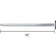 thumbnail image 4 of Wusthof Acier de Luxe 10 Pouces, 4 of 5