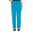 thumbnail image 1 of Alfred Dunner Women's Plus Classic Signature Fit Corduroy Pant with Elastic Waistband, 1 of 2