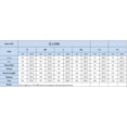 thumbnail image 5 of Womens 2 Piece Suits Set Business Office One Button Blazer  Casual Long Sleeve Pant Suit Set, 5 of 9
