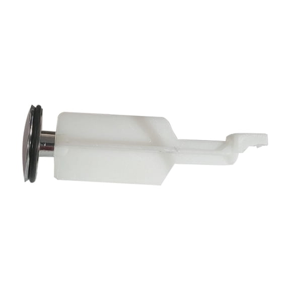 1Pc Pop - Up Sink Drain Stopper Assembly, Universal Bathroom Sink Drain Replacement Component With Easy - To - Operate Lift Mechanism, For Standard Bathroom Sinks, Vanity Sinks,